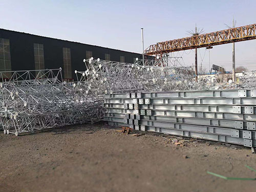 蓬澤生產(chǎn)廠區(qū)實拍